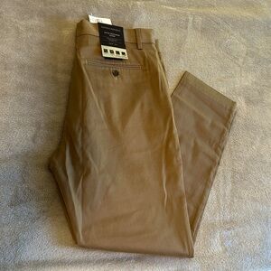 Banana Republic Athletic Fit Chinos
